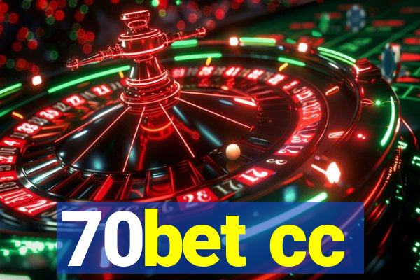 70bet cc